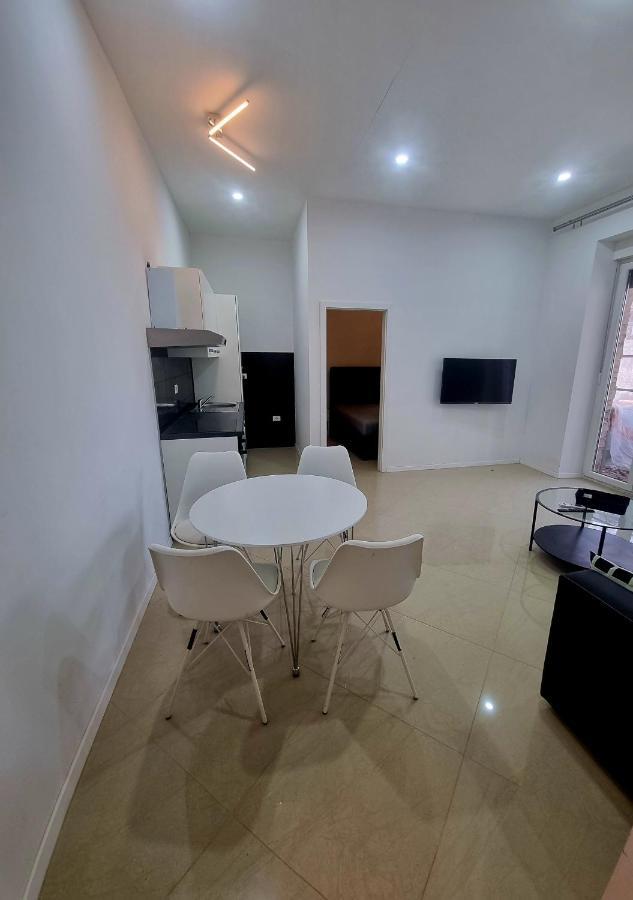 Bass Apartment Pula Luaran gambar