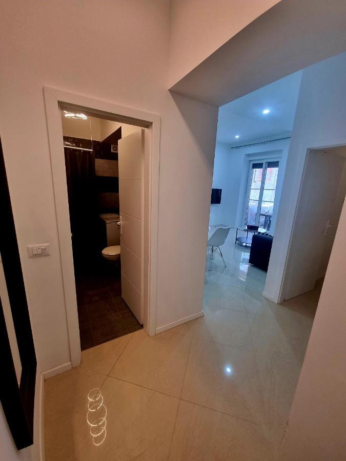 Bass Apartment Pula Luaran gambar